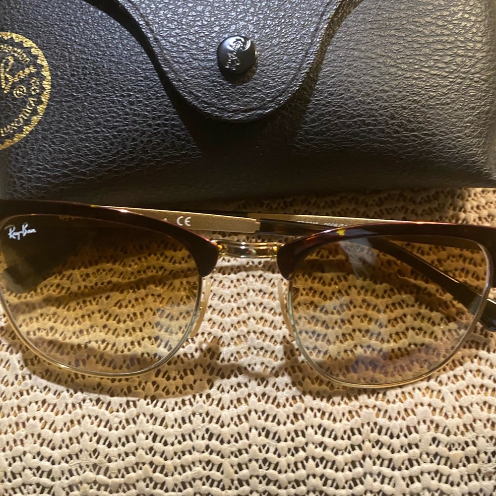 Ray-Ban sunglasses